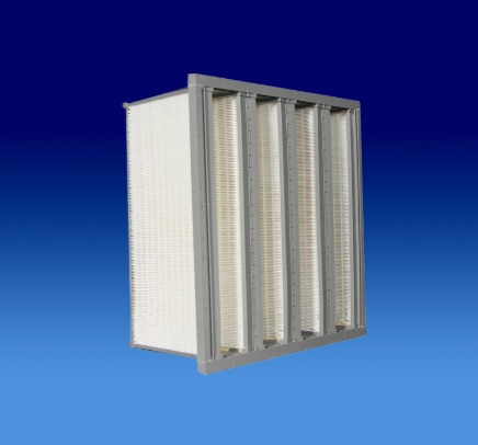 V-Bank Air Filters